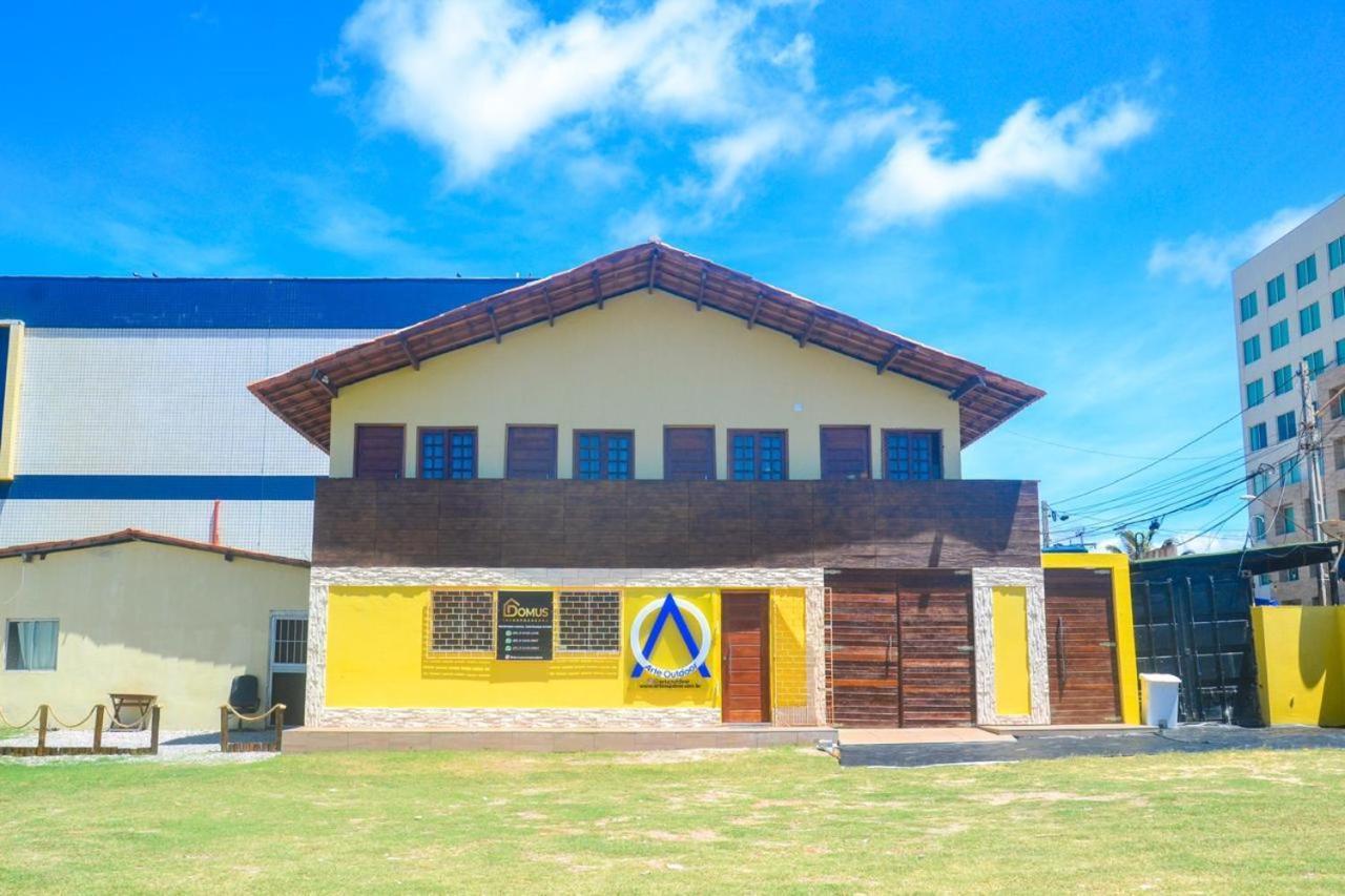Appartement Arte Flats à Fortaleza  Extérieur photo