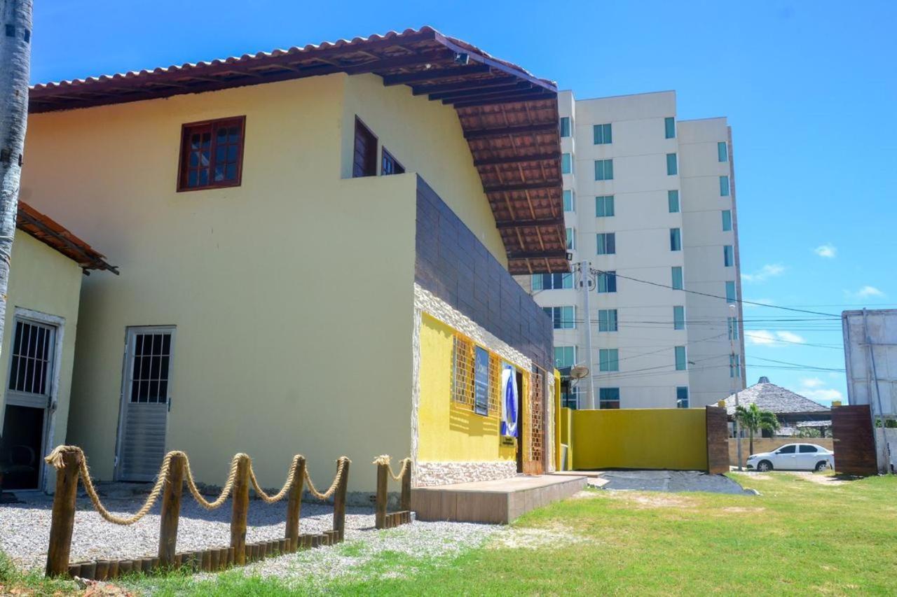Appartement Arte Flats à Fortaleza  Extérieur photo