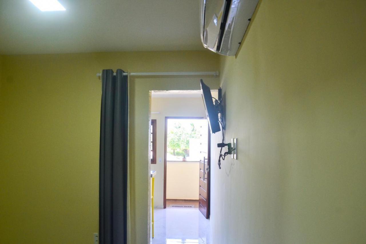 Appartement Arte Flats à Fortaleza  Extérieur photo