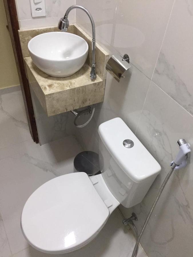 Appartement Arte Flats à Fortaleza  Extérieur photo
