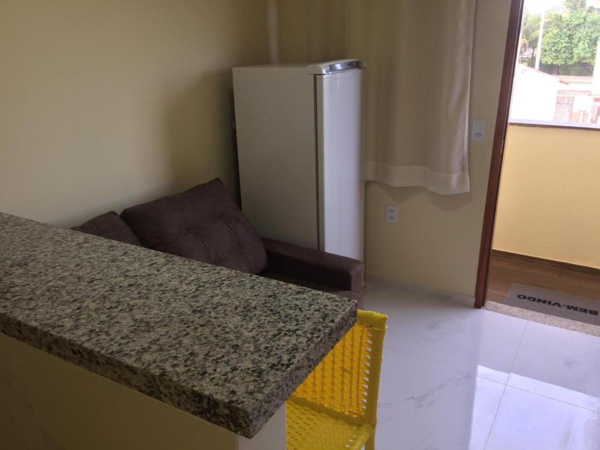 Appartement Arte Flats à Fortaleza  Extérieur photo