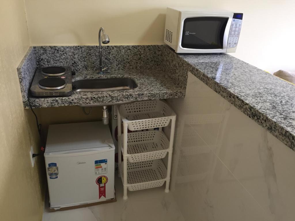 Appartement Arte Flats à Fortaleza  Extérieur photo