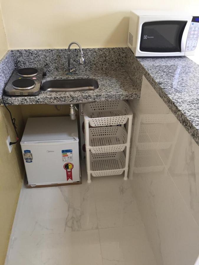 Appartement Arte Flats à Fortaleza  Extérieur photo