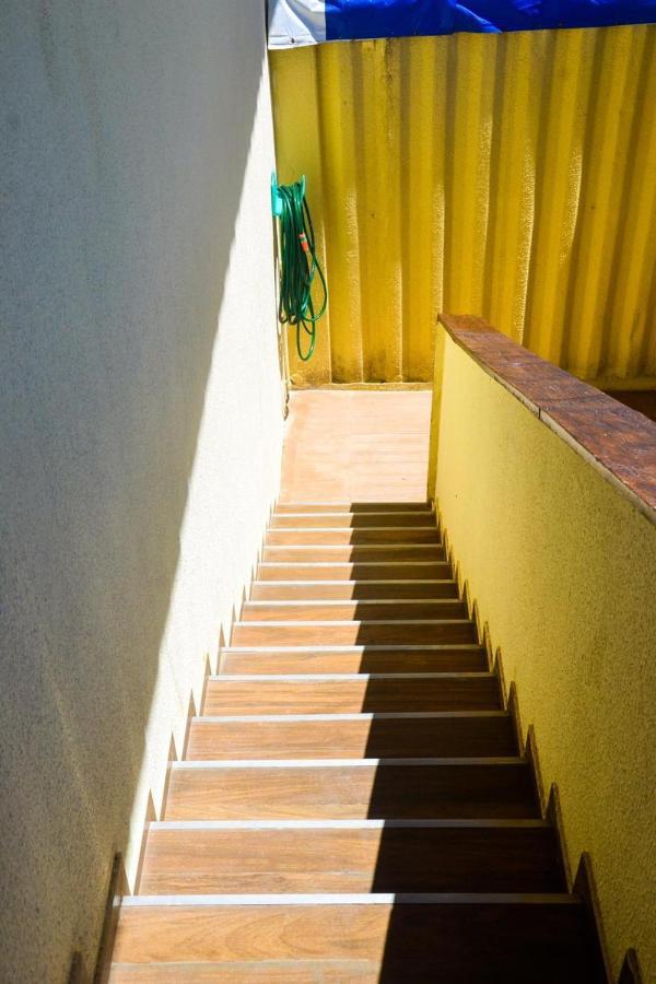 Appartement Arte Flats à Fortaleza  Extérieur photo