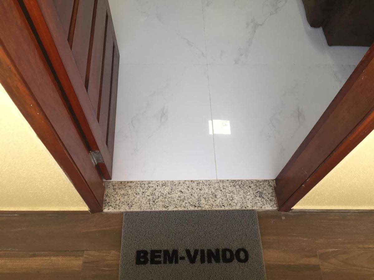 Appartement Arte Flats à Fortaleza  Extérieur photo