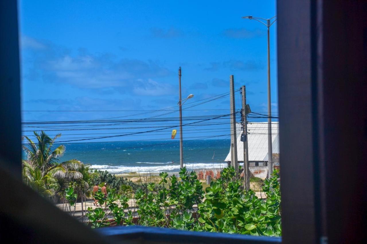 Appartement Arte Flats à Fortaleza  Extérieur photo