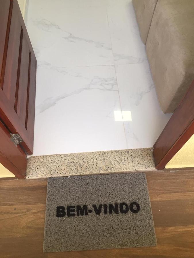 Appartement Arte Flats à Fortaleza  Extérieur photo