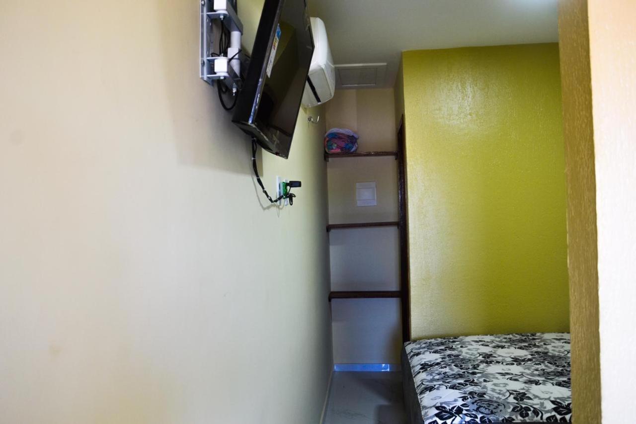 Appartement Arte Flats à Fortaleza  Extérieur photo