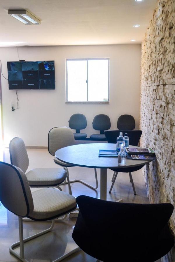 Appartement Arte Flats à Fortaleza  Extérieur photo