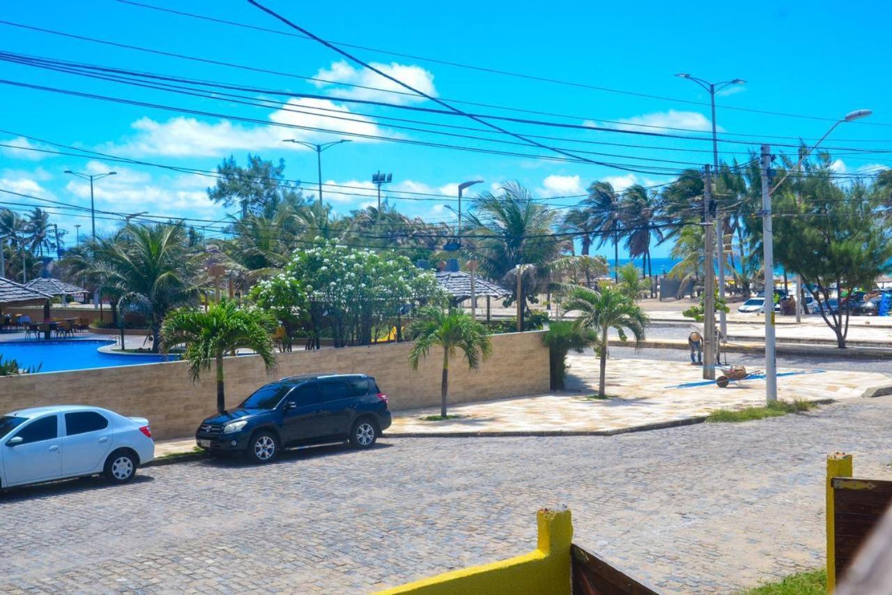 Appartement Arte Flats à Fortaleza  Extérieur photo