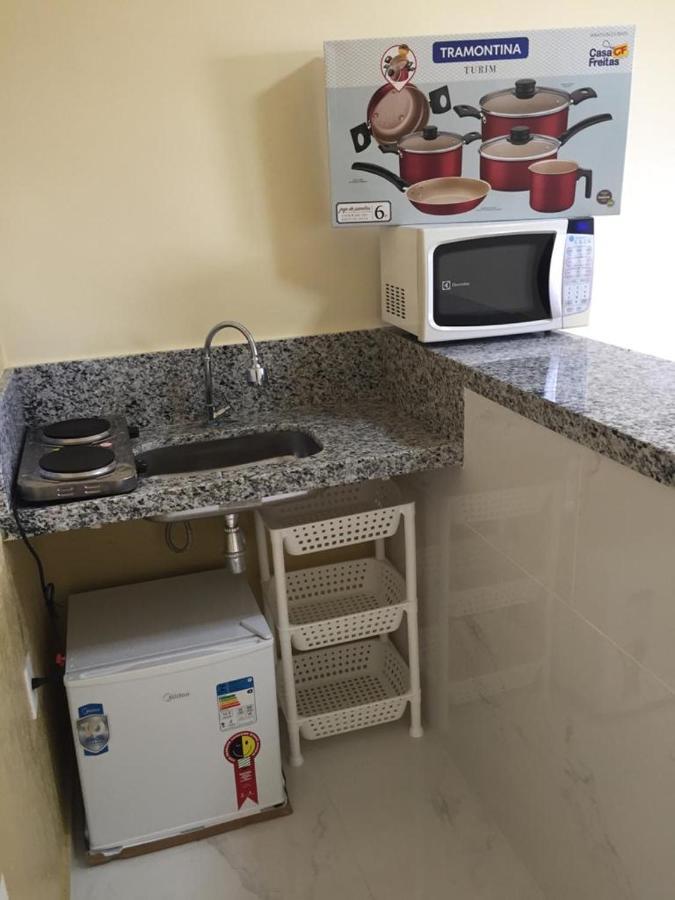 Appartement Arte Flats à Fortaleza  Extérieur photo