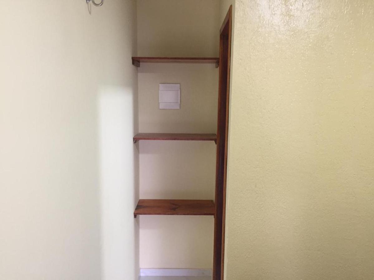 Appartement Arte Flats à Fortaleza  Extérieur photo