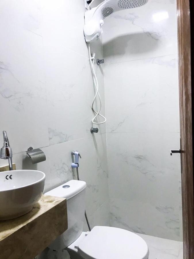 Appartement Arte Flats à Fortaleza  Extérieur photo