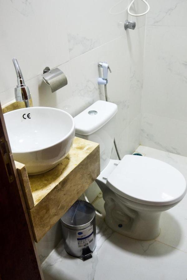 Appartement Arte Flats à Fortaleza  Extérieur photo