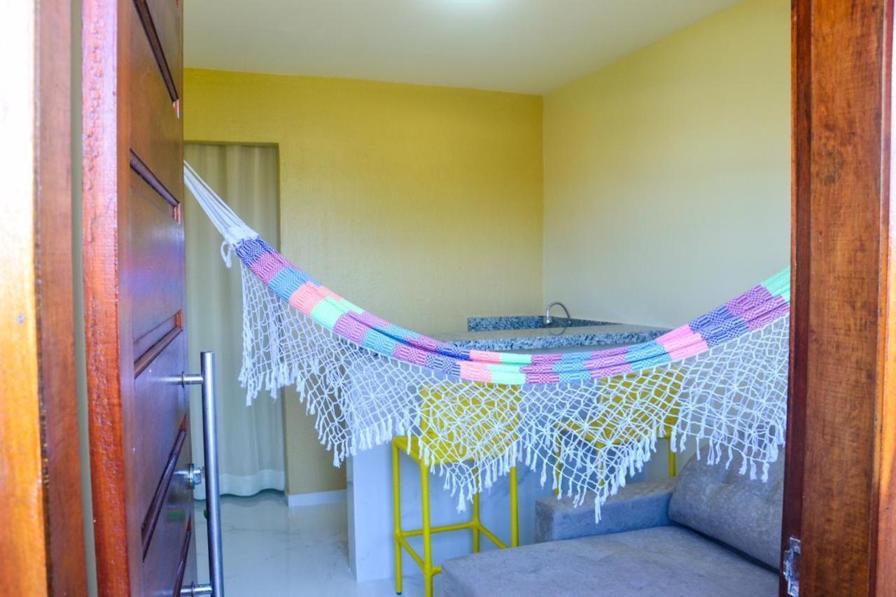 Appartement Arte Flats à Fortaleza  Extérieur photo