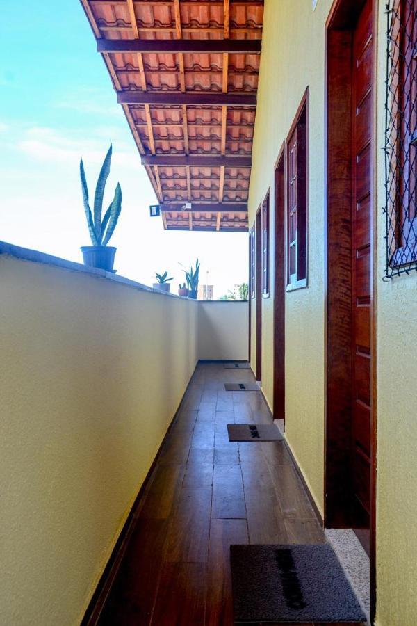 Appartement Arte Flats à Fortaleza  Extérieur photo