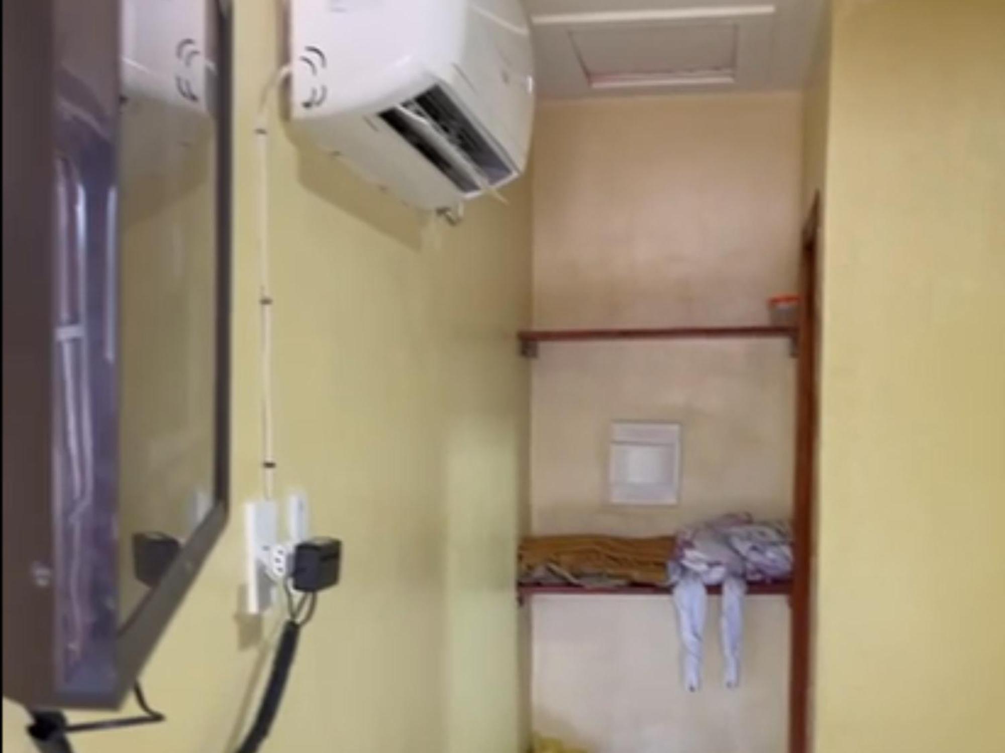 Appartement Arte Flats à Fortaleza  Extérieur photo