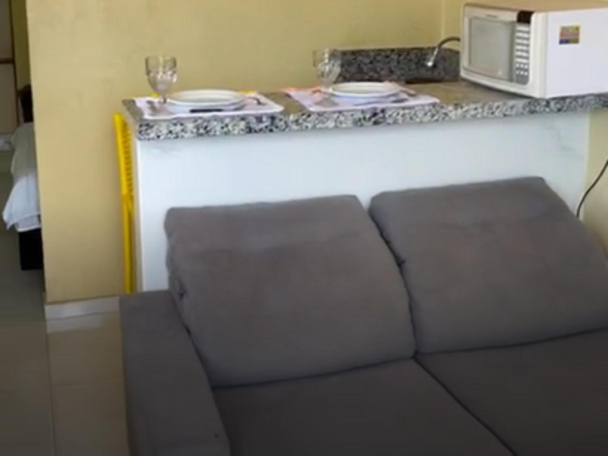 Appartement Arte Flats à Fortaleza  Extérieur photo