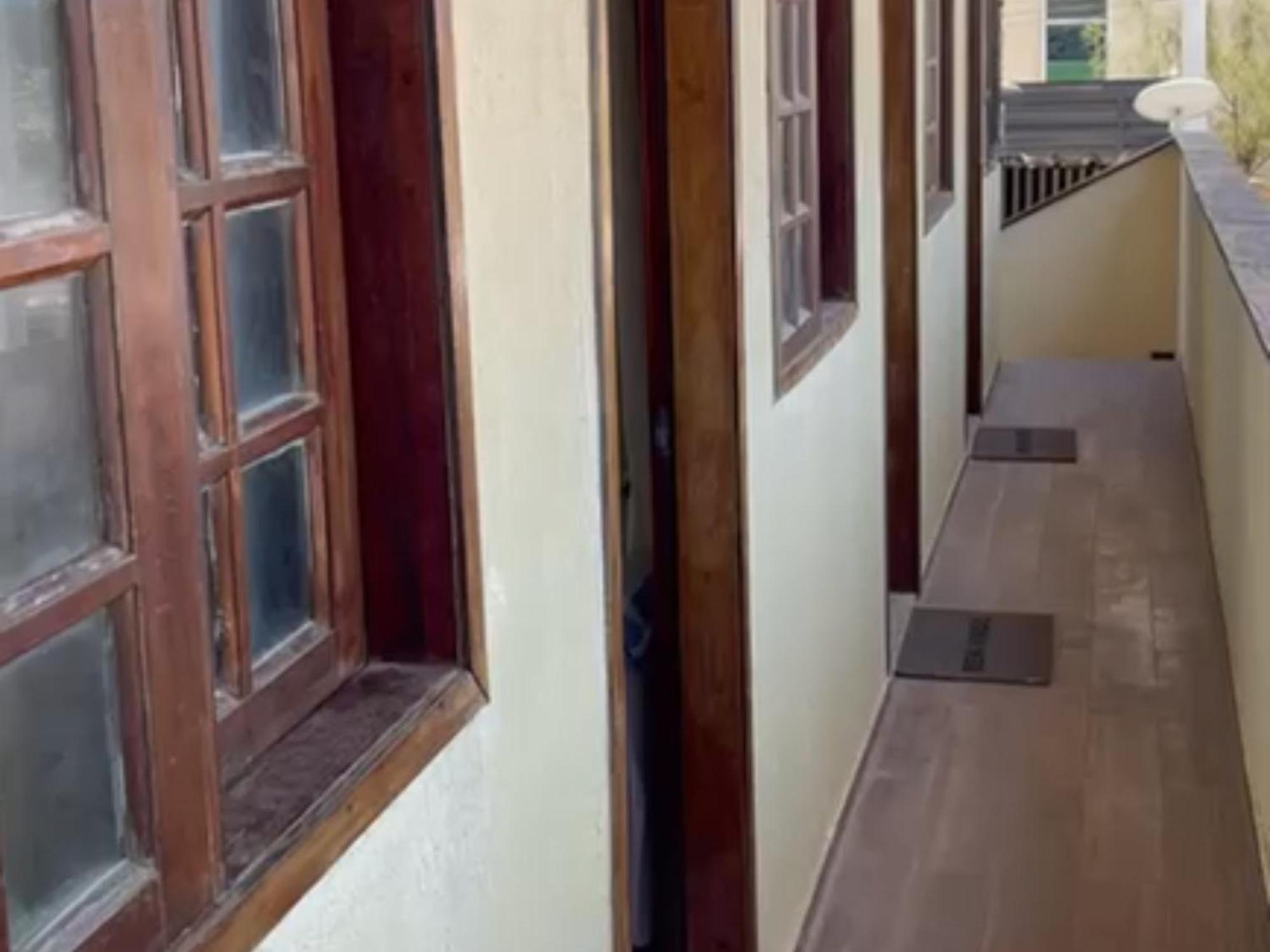 Appartement Arte Flats à Fortaleza  Extérieur photo