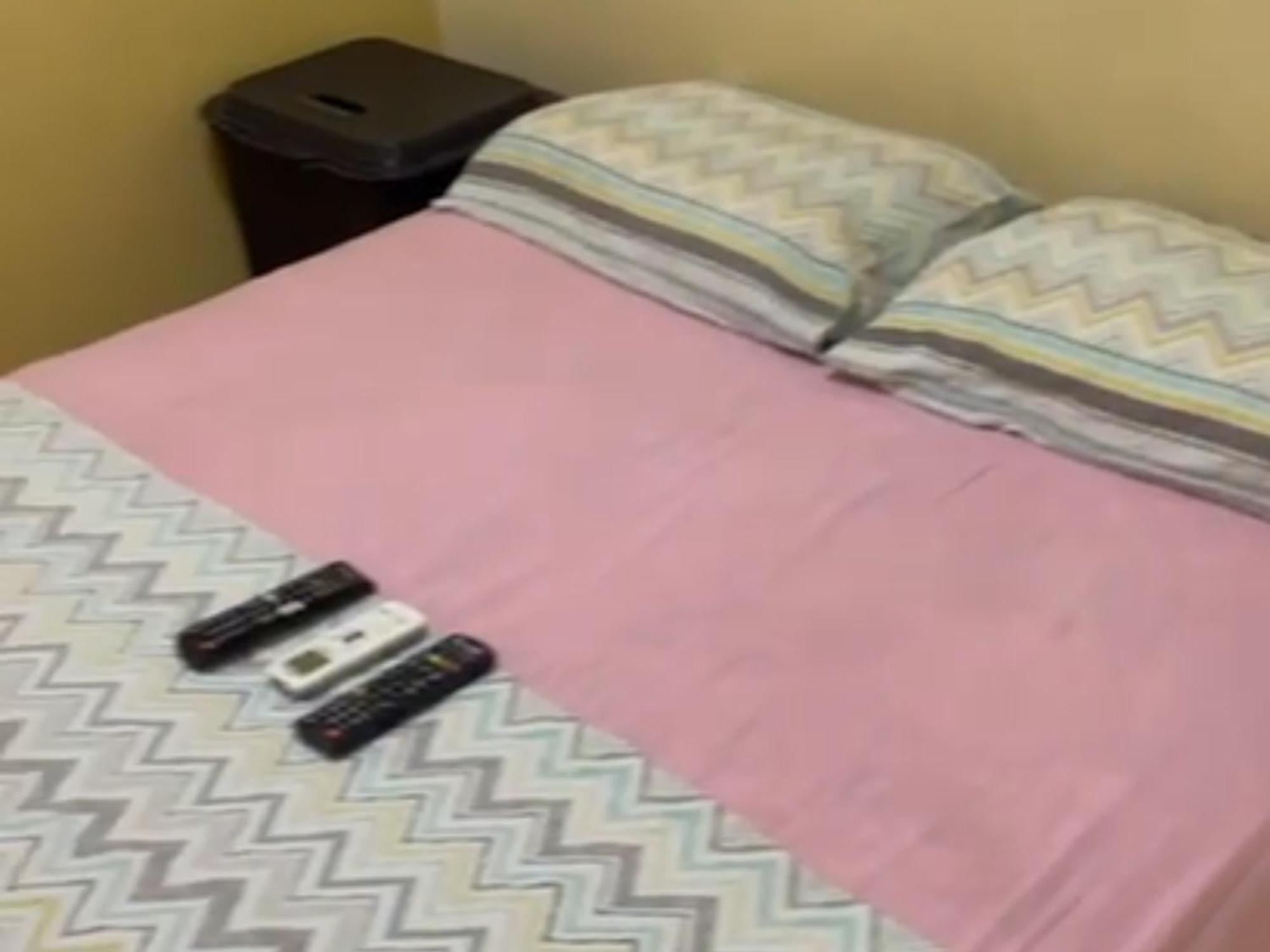 Appartement Arte Flats à Fortaleza  Extérieur photo