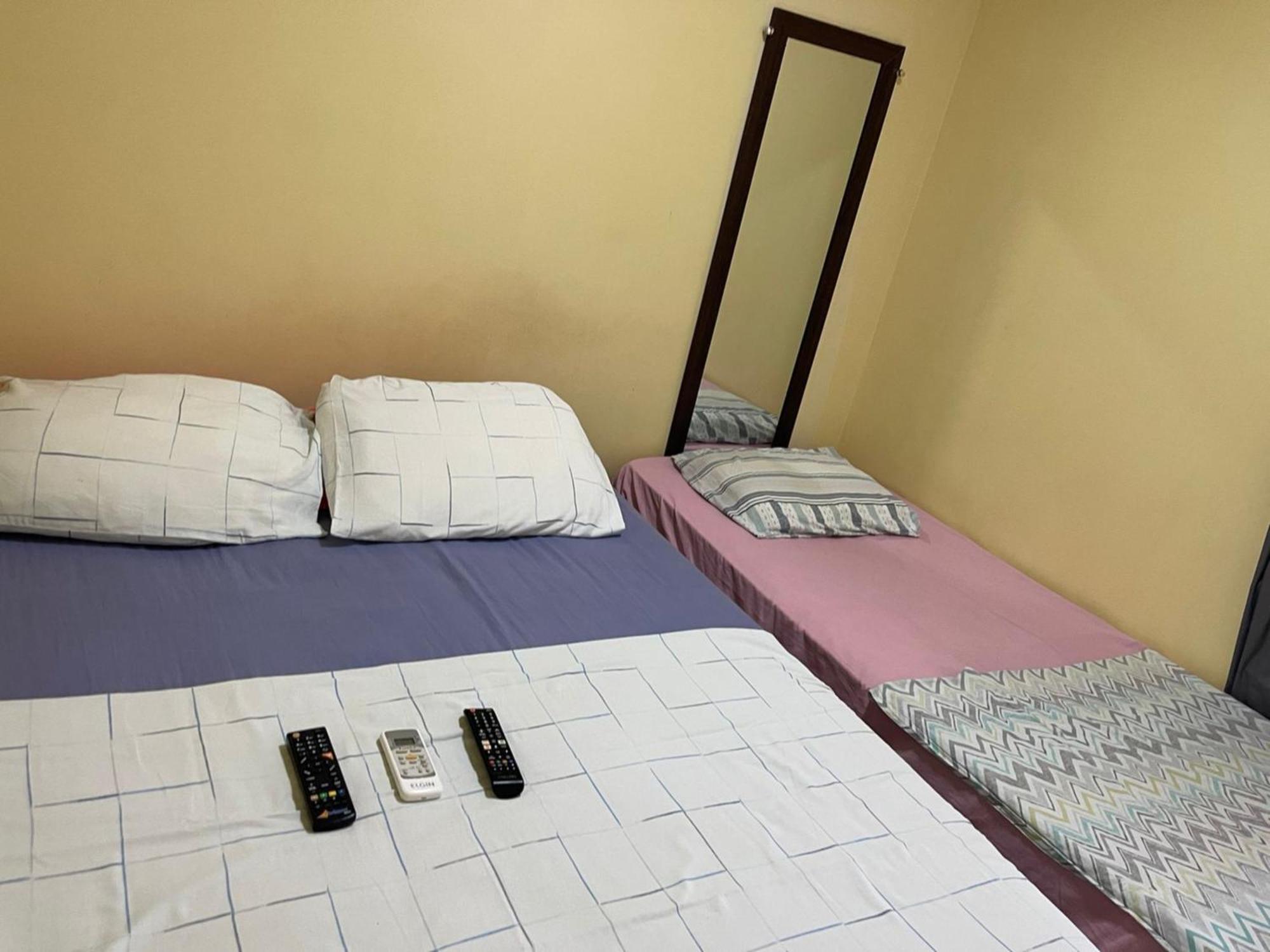 Appartement Arte Flats à Fortaleza  Extérieur photo