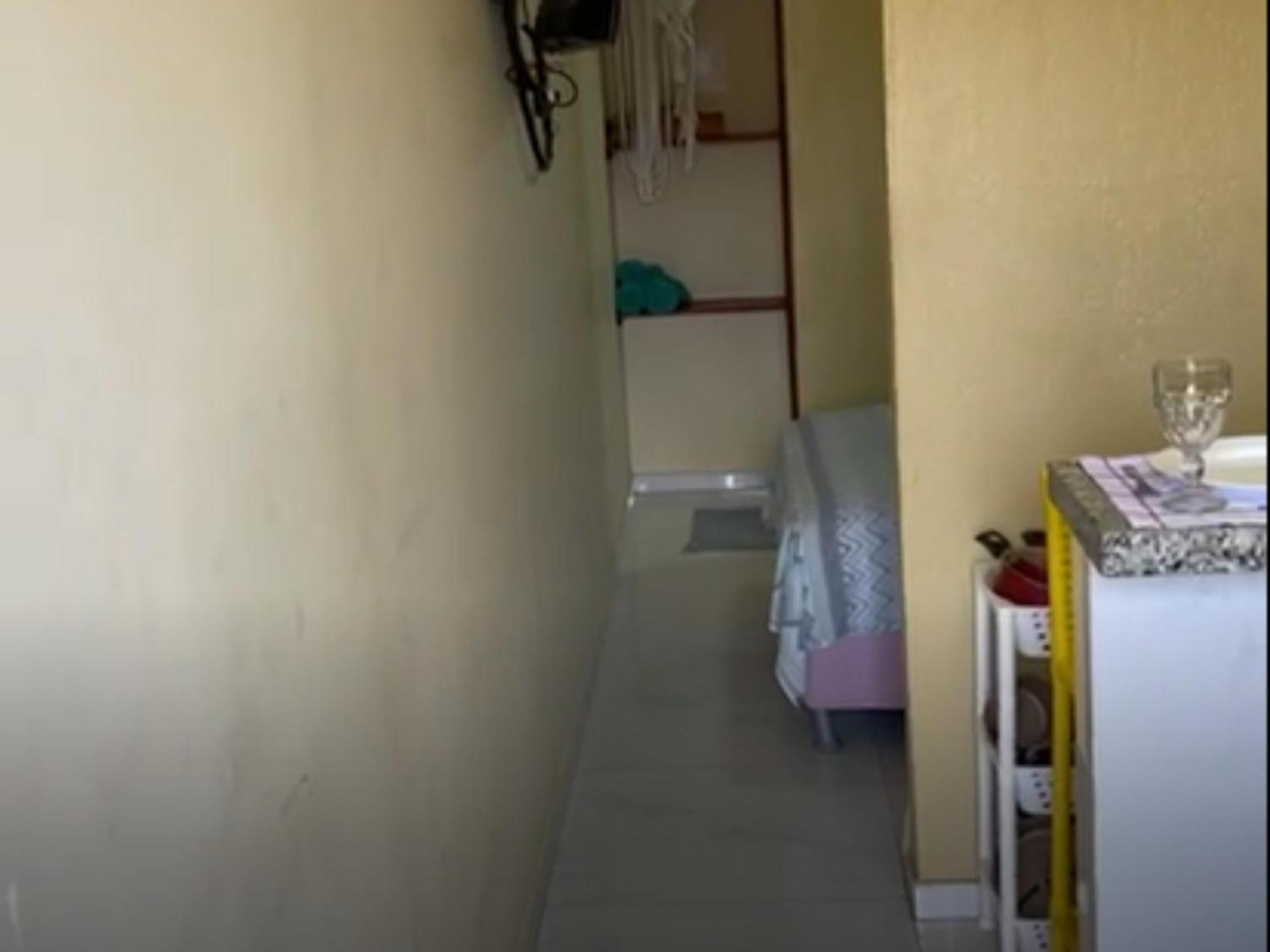 Appartement Arte Flats à Fortaleza  Extérieur photo