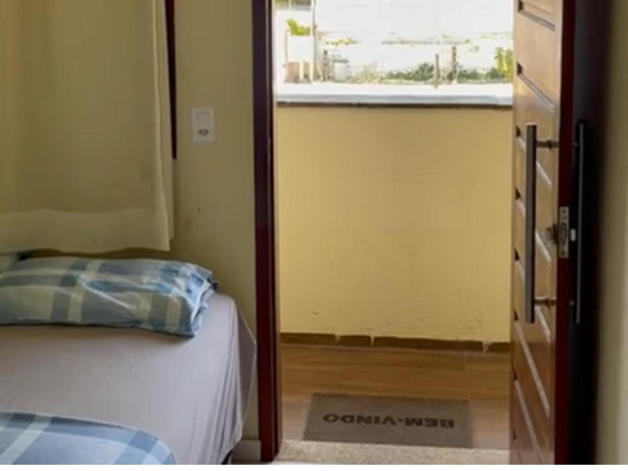 Appartement Arte Flats à Fortaleza  Extérieur photo