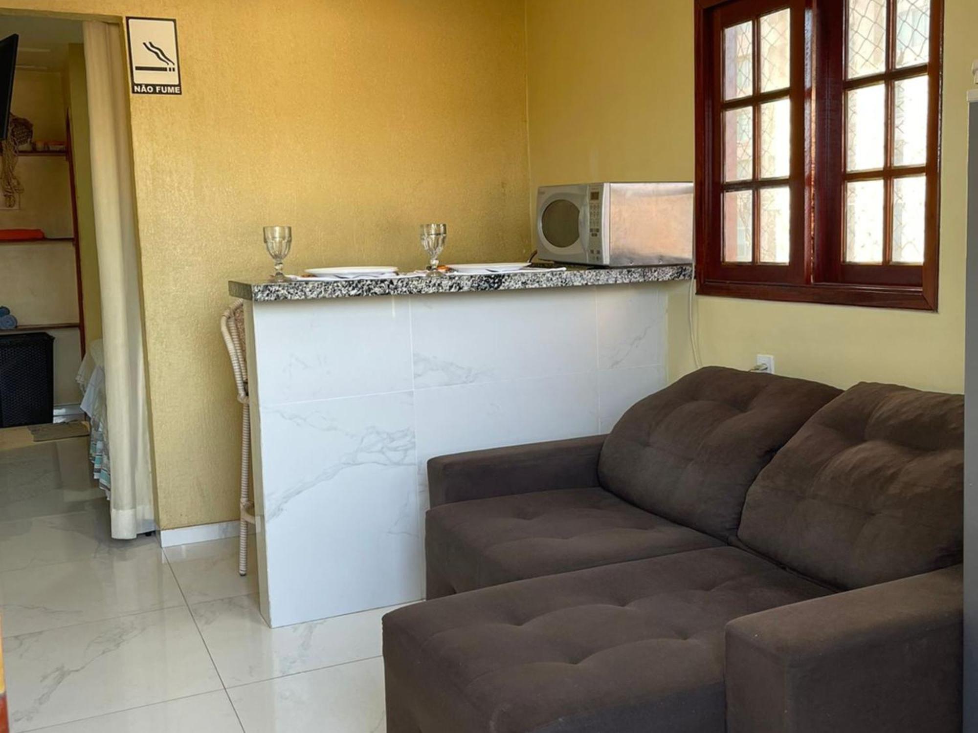 Appartement Arte Flats à Fortaleza  Extérieur photo