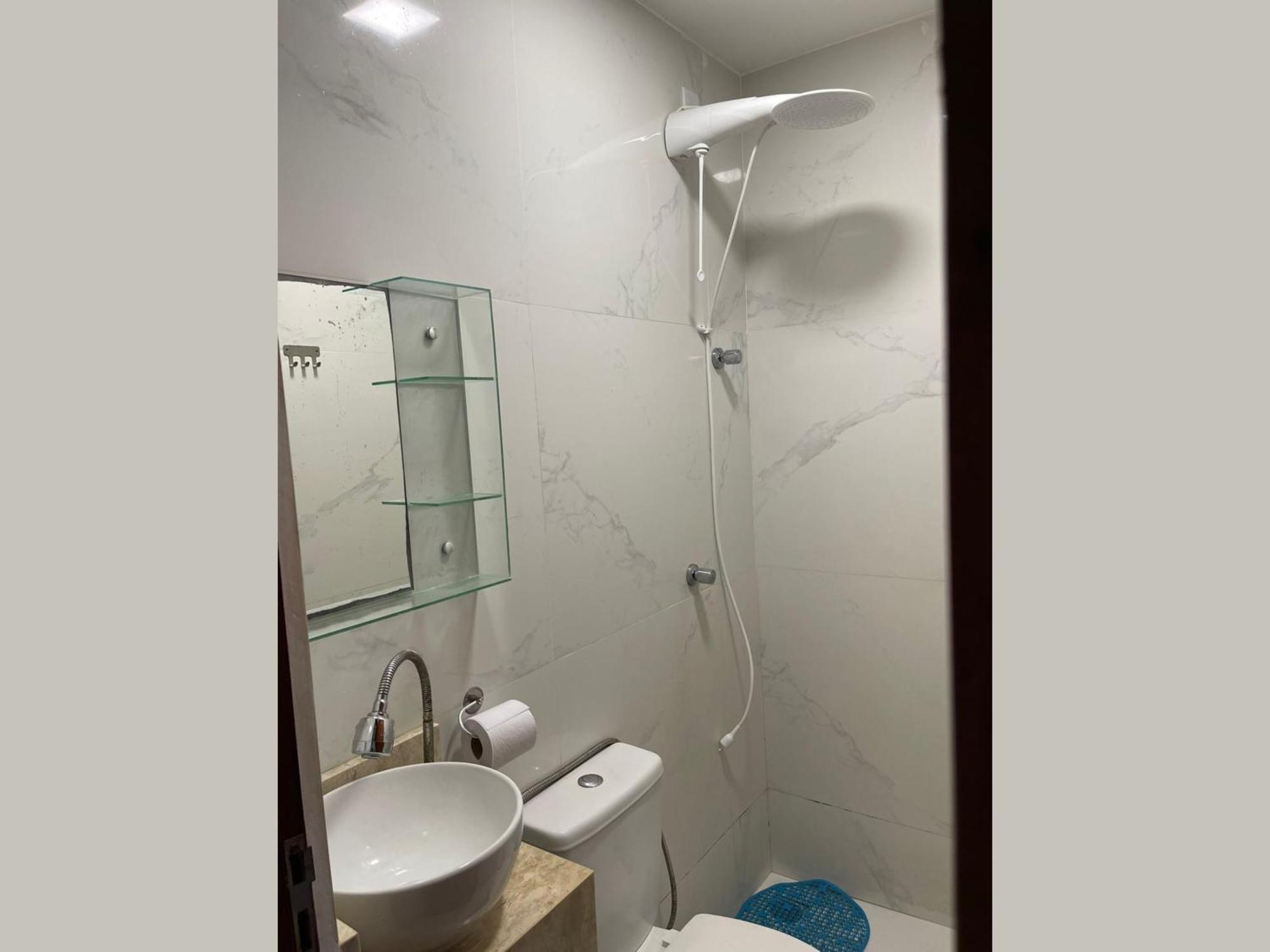 Appartement Arte Flats à Fortaleza  Extérieur photo