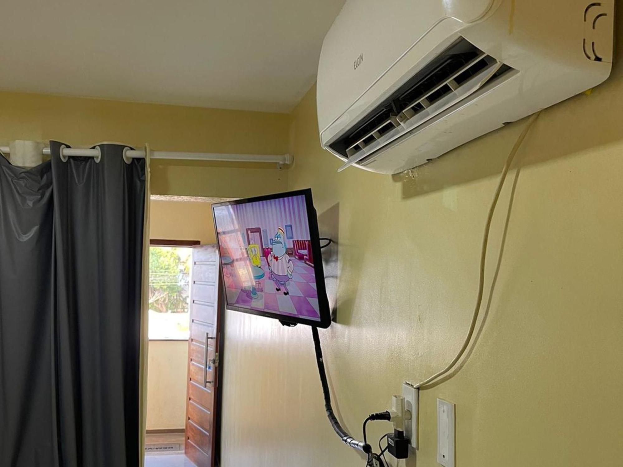 Appartement Arte Flats à Fortaleza  Extérieur photo